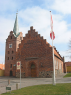 Rudkøbing Kirke